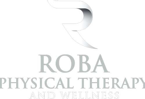 Roba Physical Therapy logo