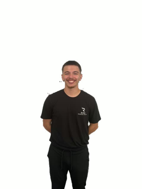 Dr. Jaden Calixto